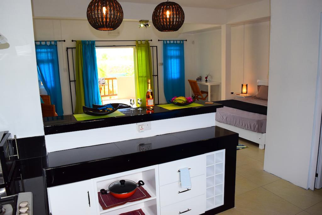 Mountain View Apartment *