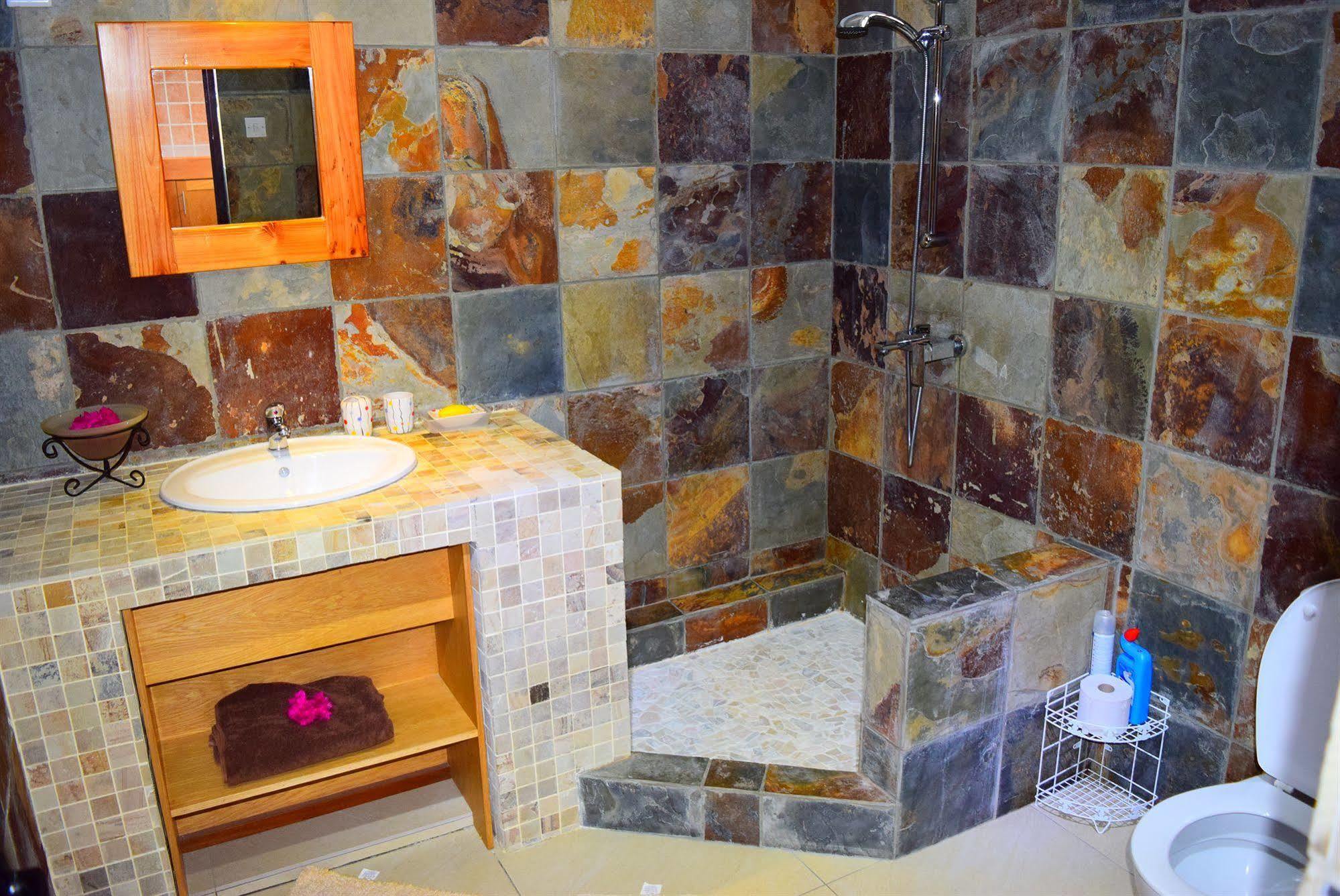 Mountain View Apartment *