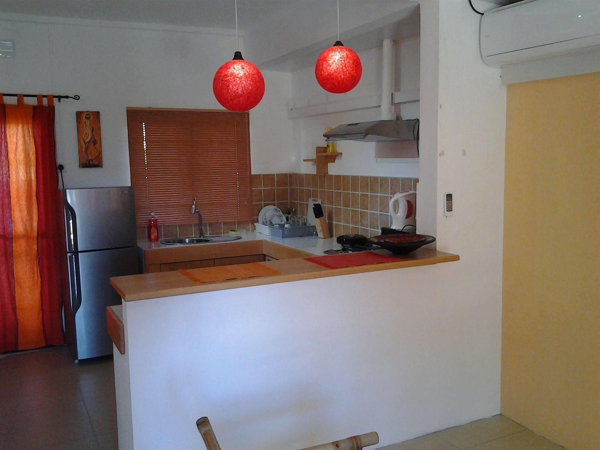 Mountain View Apartment