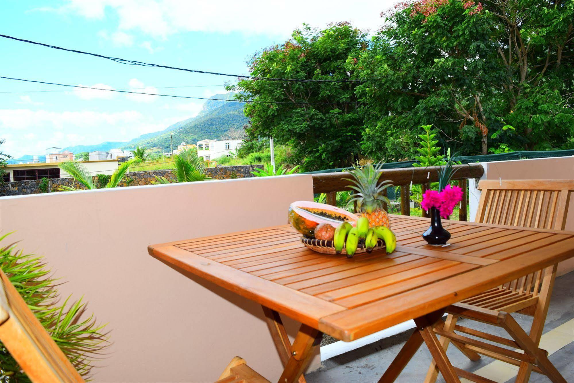 Mountain View Apartment *