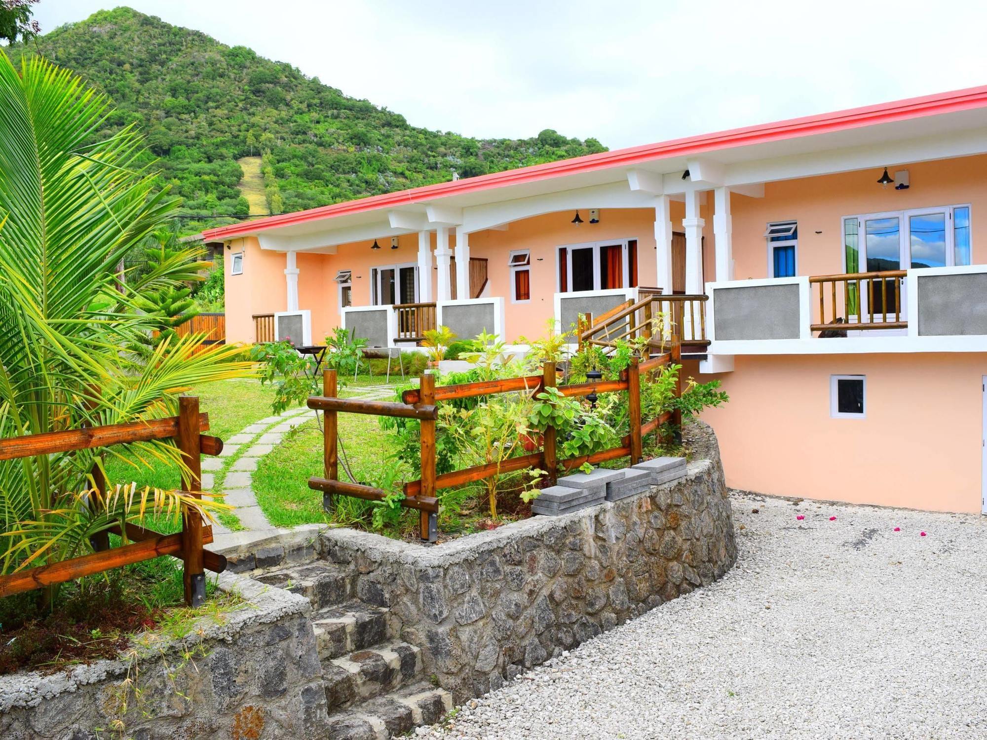 Mountain View Apartment *