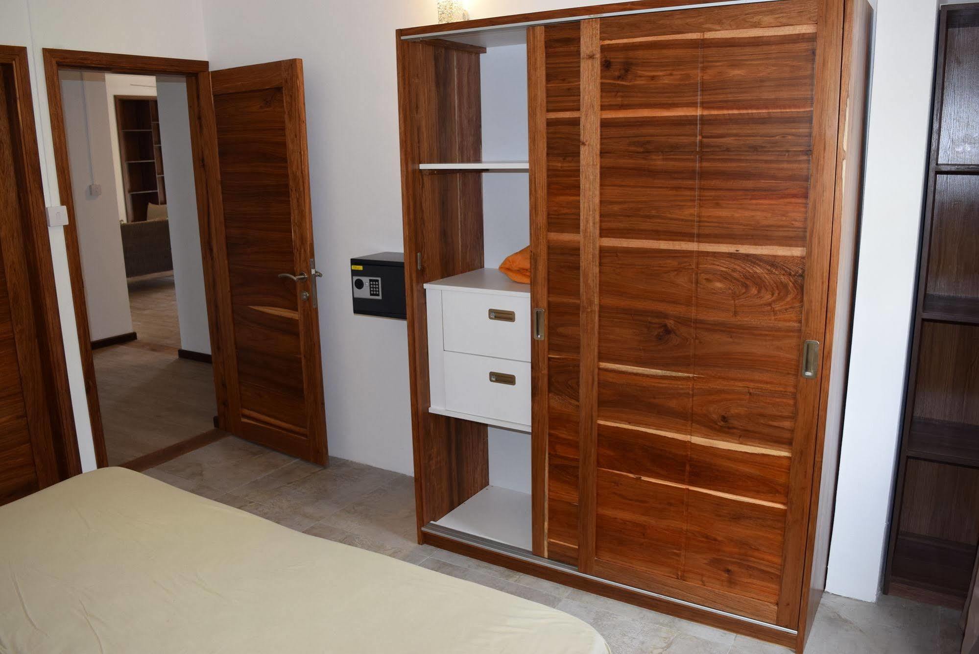 Mountain View Apartment *