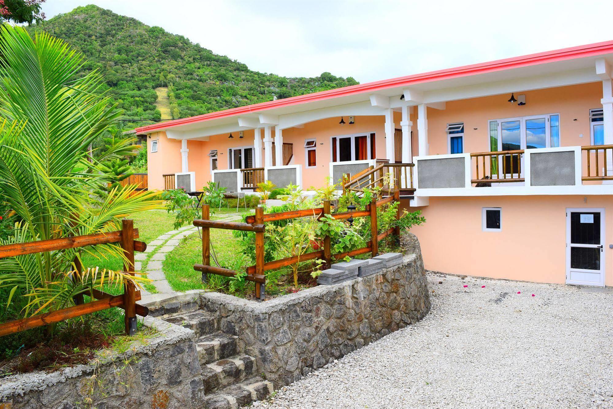 Appartement Mountain View
